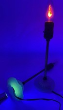 Antique uranium glass for sale  Camby