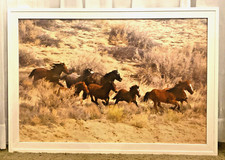 Large 40x28 frame for sale  Tyler