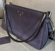 Prada tessuto chic for sale  Sylmar