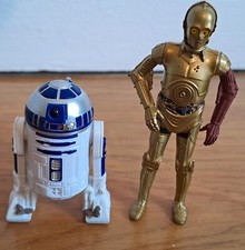 Star wars c3po d'occasion  Heyrieux