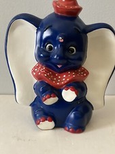 Vintage disney ceramic for sale  East Providence
