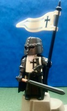 Playmobil knight crusader d'occasion  Expédié en Belgium