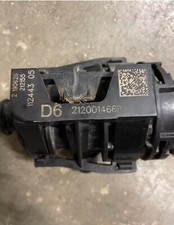 Thermostat pompe eau d'occasion  Ressons-sur-Matz
