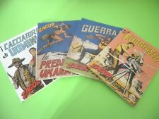 Lotto zagor zenith usato  Sarno