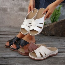 Womens orthopedic wedge for sale  UK