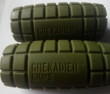 Grenadier grips thick for sale  NOTTINGHAM