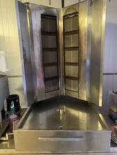 Kalitegaz döner kebab gebraucht kaufen  Mittenwald