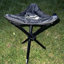 Travel stool small for sale  South Elgin