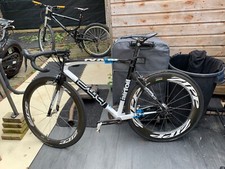 Rrp bmc racemachine for sale  TADWORTH