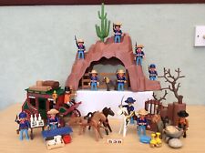 Playmobil civil war for sale  HAYES