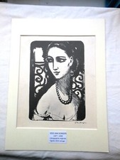 Van dongen kees d'occasion  France