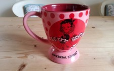 Betty boop universal for sale  BOLTON
