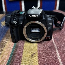Usado, Peças Canon EOS KISS DIGITAL N não testadas  comprar usado  Enviando para Brazil