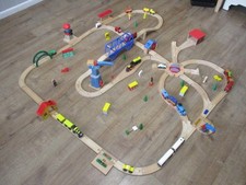 Wooden thomas tank for sale  ROSSENDALE