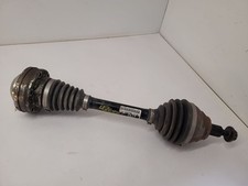 08-17 VOLKSWAGEN JETTA LH eixo driver eixo eixo sedã base 2.0L   comprar usado  Enviando para Brazil