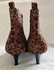 Neu zara leoparden gebraucht kaufen  Augsburg