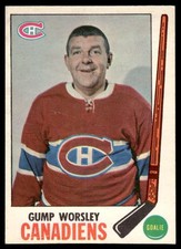 1969-70 O-Pee-Chee OPC Hokej - Wybierz kartę na sprzedaż  Wysyłka do Poland