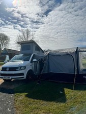Vango cruz low for sale  BEXLEY