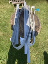 Camping caravan vango for sale  TAMWORTH