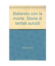 Ballando con morte gebraucht kaufen  Trebbin