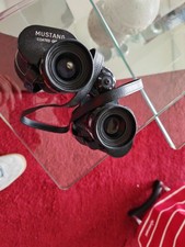 Fernglas feldstecher 8x40 gebraucht kaufen  Hamburg