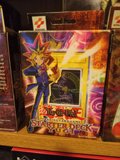 Yugi starter deck for sale  Huntington Park