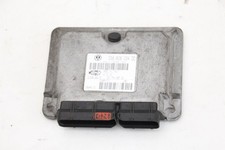 unidade de controle de motor VW POLO 9N gasolina 42464 comprar usado  Enviando para Brazil
