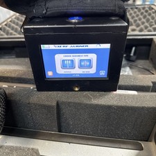 Telecom aligner model for sale  Farmersville
