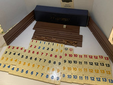 Vintage colorummy rummy for sale Vintage colorummy rummy for sale  Pompano Beach