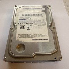Samsung HD252HJ – 250GB Festplatte (gebraucht, getestet) comprar usado Samsung HD252HJ – 250GB Festplatte (gebraucht, getestet) comprar usado  Enviando para Brazil