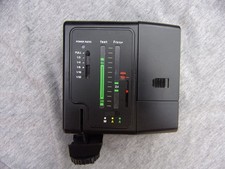 Flashgun sunpack autozoom for sale  LEEDS