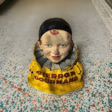 Platre pierrot gourmand d'occasion  Le Rove