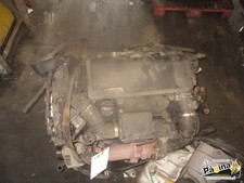 Motore semicompleto per usato  Italia