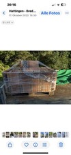 Wienerberger schalen 24iger gebraucht kaufen  Hattingen