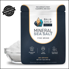 Baja gold mineral for sale  Staten Island