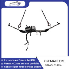 Cremaillere citroen 2009 d'occasion  Saint-Quentin