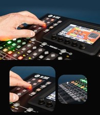 Console mixage numérique d'occasion  Orleans-