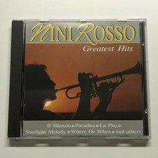 Nini rosso greatest usato  Due Carrare
