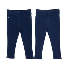 Girls jeggings baby for sale  PRESTON