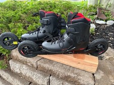 Powerslide offroad nordic for sale  Billings