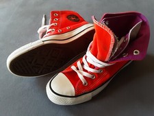 Converse all stars gebraucht kaufen  Kalletal