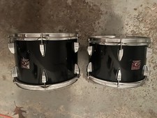 Tama swingstar toms for sale  Saddle River
