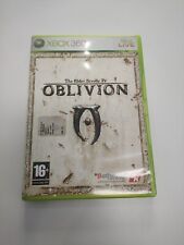 Xbox 360 oblivion usato  Piombino