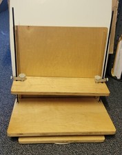 Manual padding press for sale  Richmond