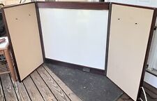 Presentation board whiteboard for sale  Gambrills