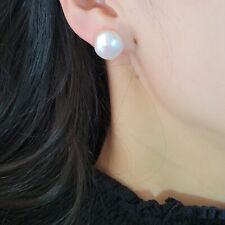 Boucles oreilles argent d'occasion  Langeais