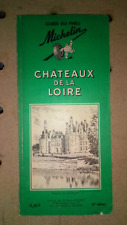 Guide vert michelin d'occasion  Gray