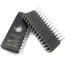 50pcs m27c256b 12f1 for sale  NEWBURY
