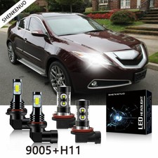 Acura zdx 2010 for sale  Rowland Heights