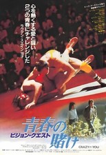 Vision quest 1985 for sale  Littleton
